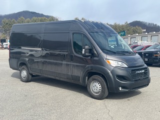 2024 Ram Promaster for sale in Canton NC
