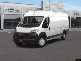 2024 Ram Promaster