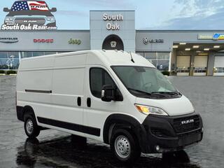 2025 Ram Promaster for sale in Matteson IL