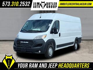 2026 Ram Promaster for sale in Centralia MO