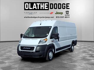2022 Ram Promaster for sale in Olathe KS