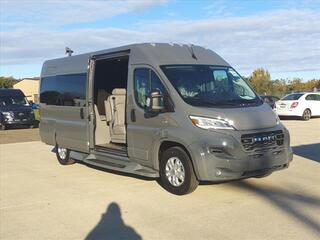 2023 Ram Promaster