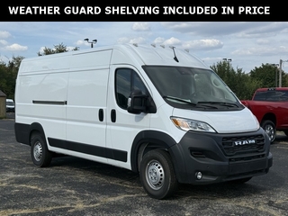 2024 Ram Promaster for sale in Xenia OH