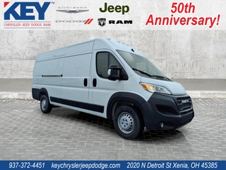 2024 Ram Promaster for sale in Xenia OH