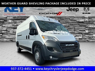 2024 Ram Promaster for sale in Xenia OH