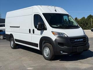 2024 Ram Promaster