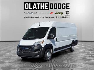 2025 Ram Promaster for sale in Olathe KS