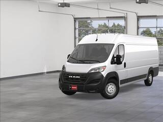 2025 Ram Promaster for sale in Clarksville MD
