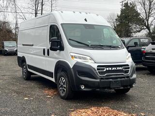 2025 Ram Promaster for sale in Bowie MD