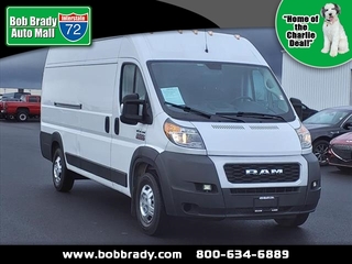 2021 Ram Promaster for sale in Decatur IL