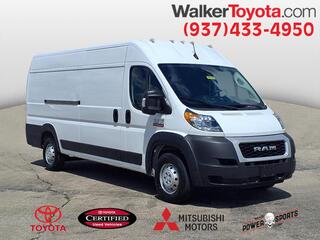 2022 Ram Promaster for sale in Miamisburg OH