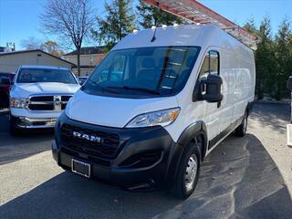 2023 Ram Promaster