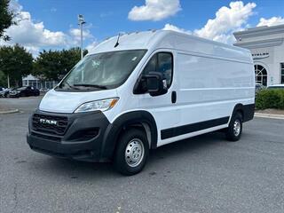 2023 Ram Promaster for sale in Fort Mill SC