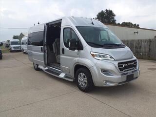 2023 Ram Promaster