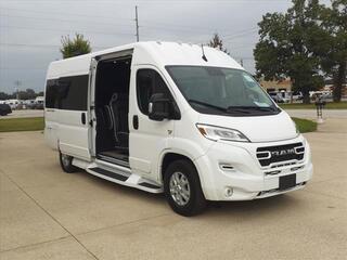 2023 Ram Promaster