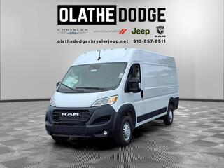 2026 Ram Promaster for sale in Olathe KS
