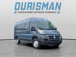 2022 Ram Promaster
