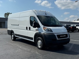 2022 Ram Promaster