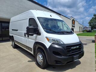 2023 Ram Promaster