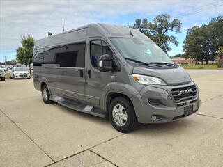 2023 Ram Promaster