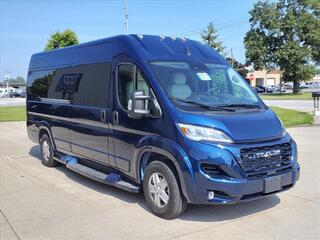 2023 Ram Promaster