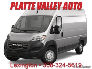 2023 Ram Promaster