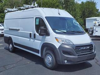 2024 Ram Promaster for sale in Xenia OH