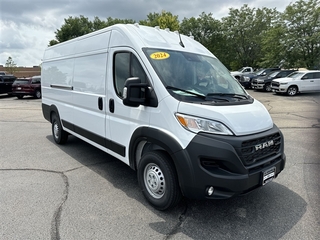 2024 Ram Promaster