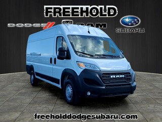 2025 Ram Promaster for sale in Freehold NJ