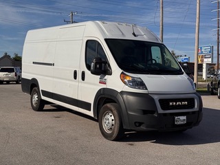 2022 Ram Promaster