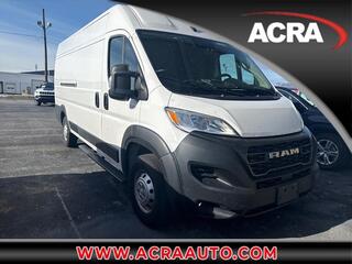 2023 Ram Promaster