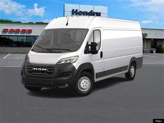 2023 Ram Promaster