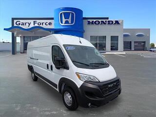2023 Ram Promaster