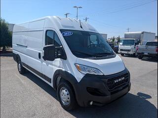 2023 Ram Promaster