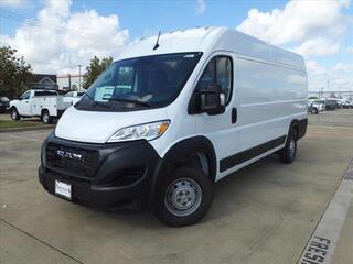 2023 Ram Promaster