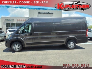 2024 Ram Promaster for sale in Boardman OH