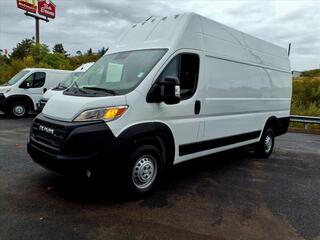 2024 Ram Promaster