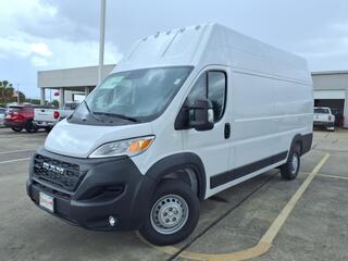 2025 Ram Promaster for sale in Baytown TX