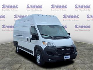 2025 Ram Promaster for sale in Cedar Creek TX