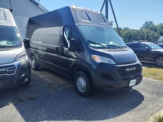 2024 Ram Promaster