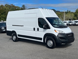 2024 Ram Promaster