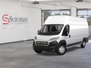 2024 Ram Promaster