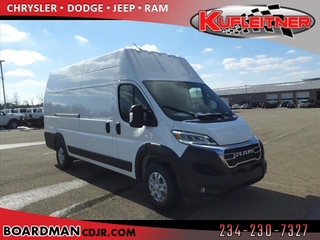 2024 Ram Promaster for sale in Boardman OH