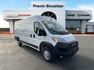 2024 Ram Promaster for sale in Janesville WI