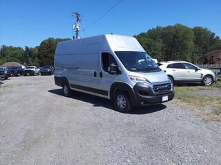 2024 Ram Promaster