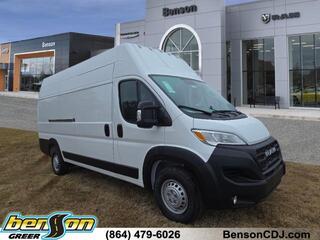 2025 Ram Promaster for sale in Greer SC