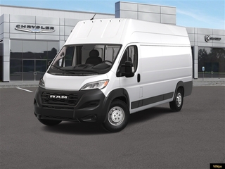 2024 Ram Promaster