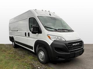 2024 Ram Promaster