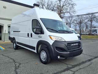 2024 Ram Promaster