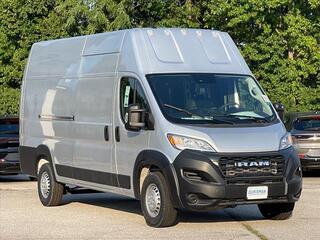 2024 Ram Promaster